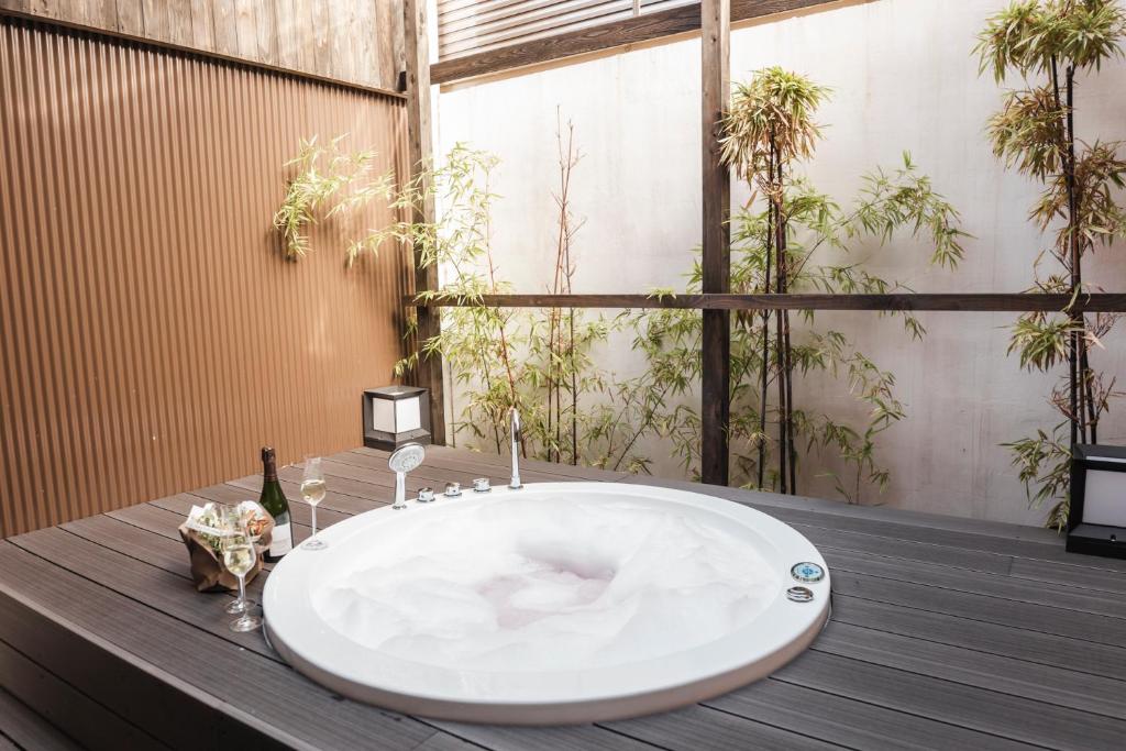 Shiki Suites - Kyoto Umekoji photo 3