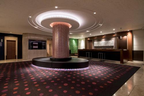 the b hachioji — photo 1