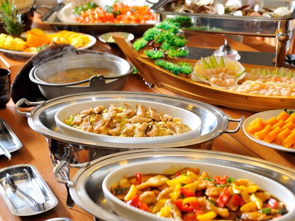 Hotel Route-Inn Ichinomiya Ekimae photo 3