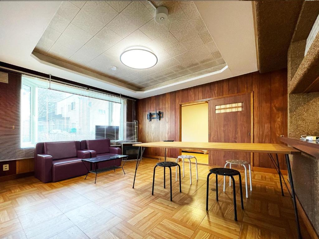 佐呂間若佐Arun別邸 — photo 1