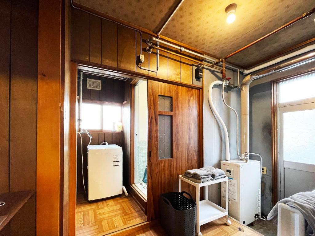 佐呂間若佐Arun別邸 photo 3