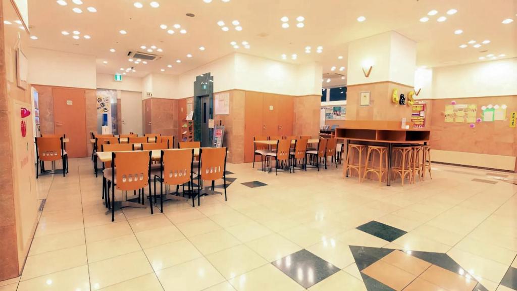 Toyoko Inn Tokyo Shinagawa Aomono-yokocho-eki photo 2