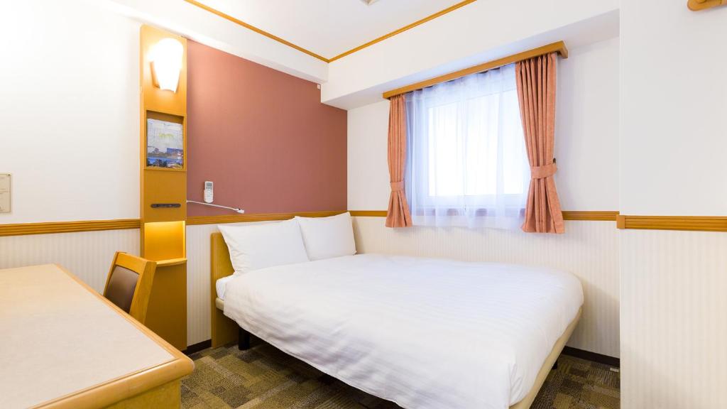 Toyoko Inn Tokyo Shinagawa Aomono-yokocho-eki photo 3