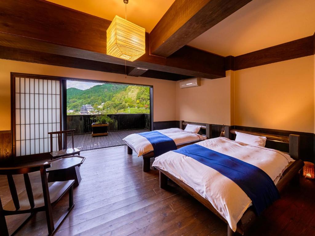 Ooedo Onsen Monogatari Terunoyu photo 2