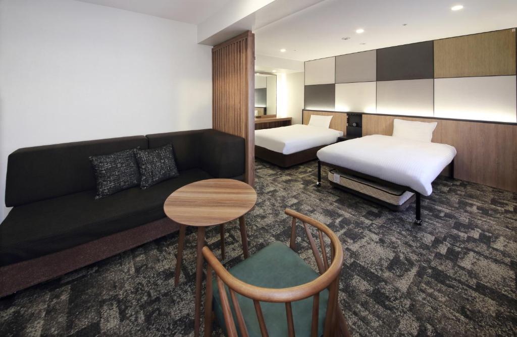 Takasaki Washington Hotel Plaza photo 2