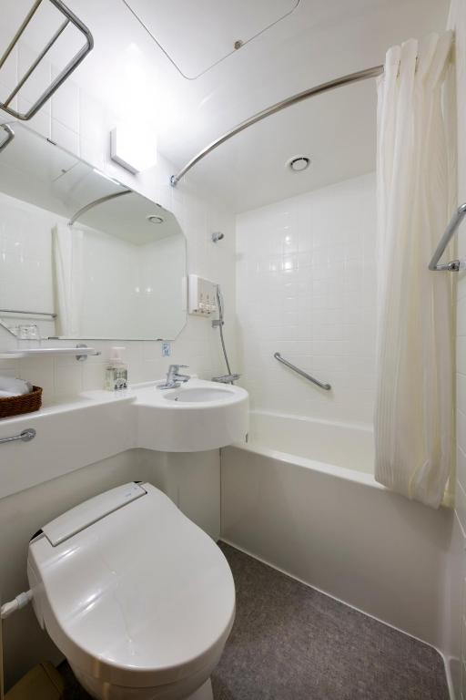 Takasaki Washington Hotel Plaza photo 3