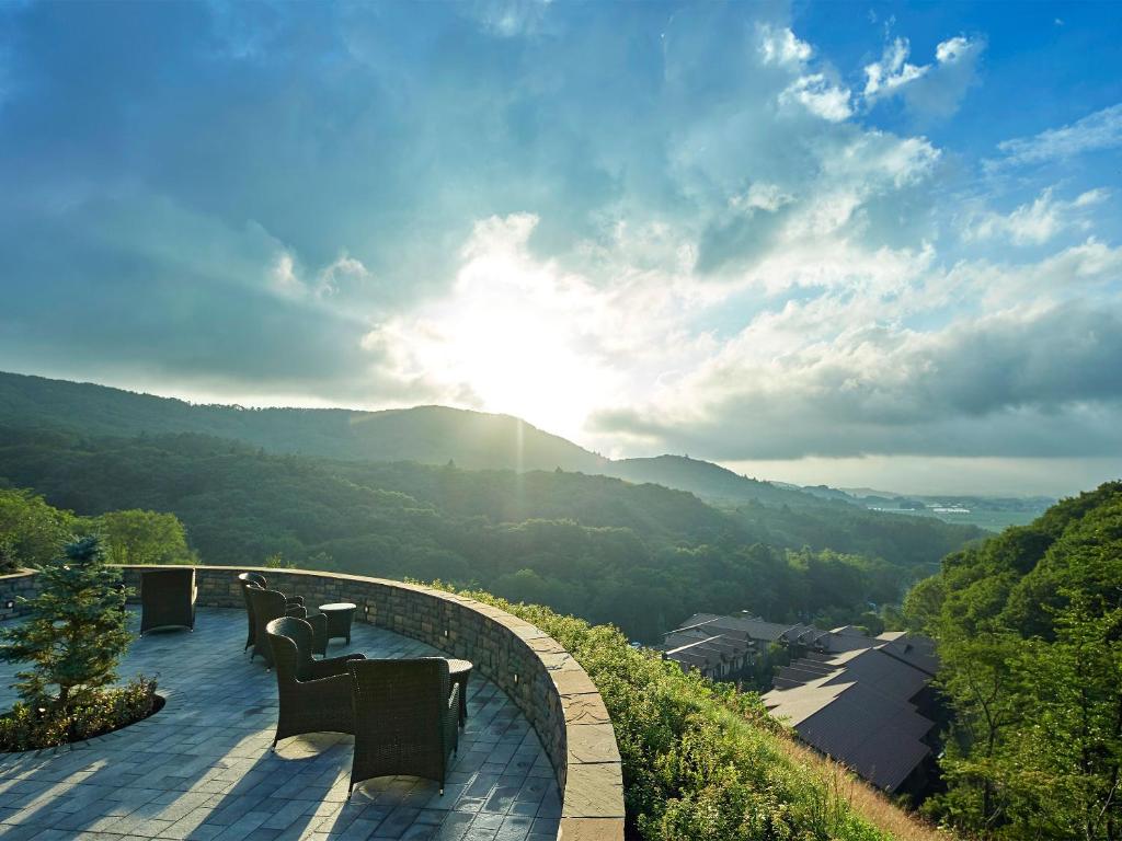 Le Grand Karuizawa Hotel and Resort photo 2