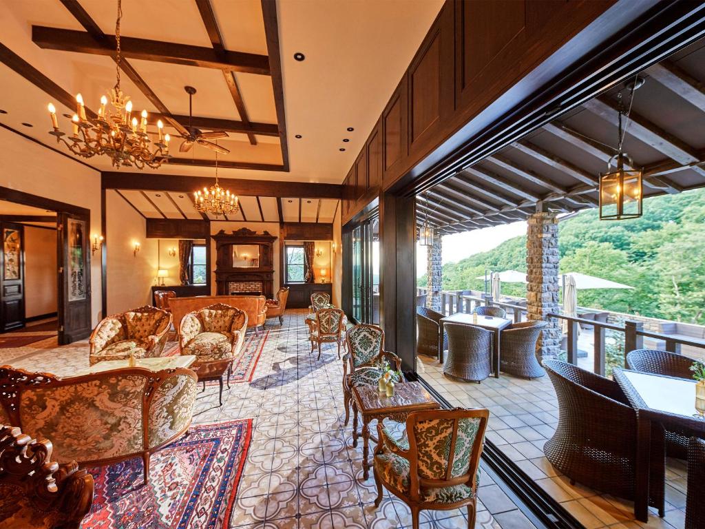 Le Grand Karuizawa Hotel and Resort photo 3