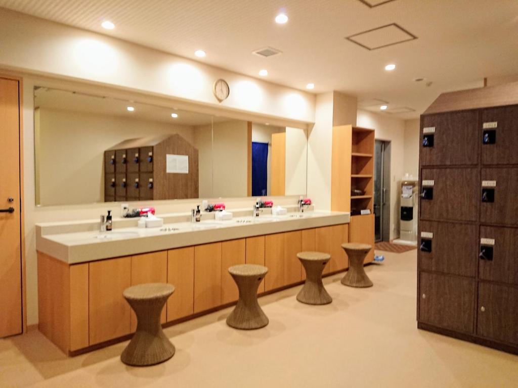 SAKURA SKY HOTEL KASHIWA(桜スカイホテル柏) photo 3