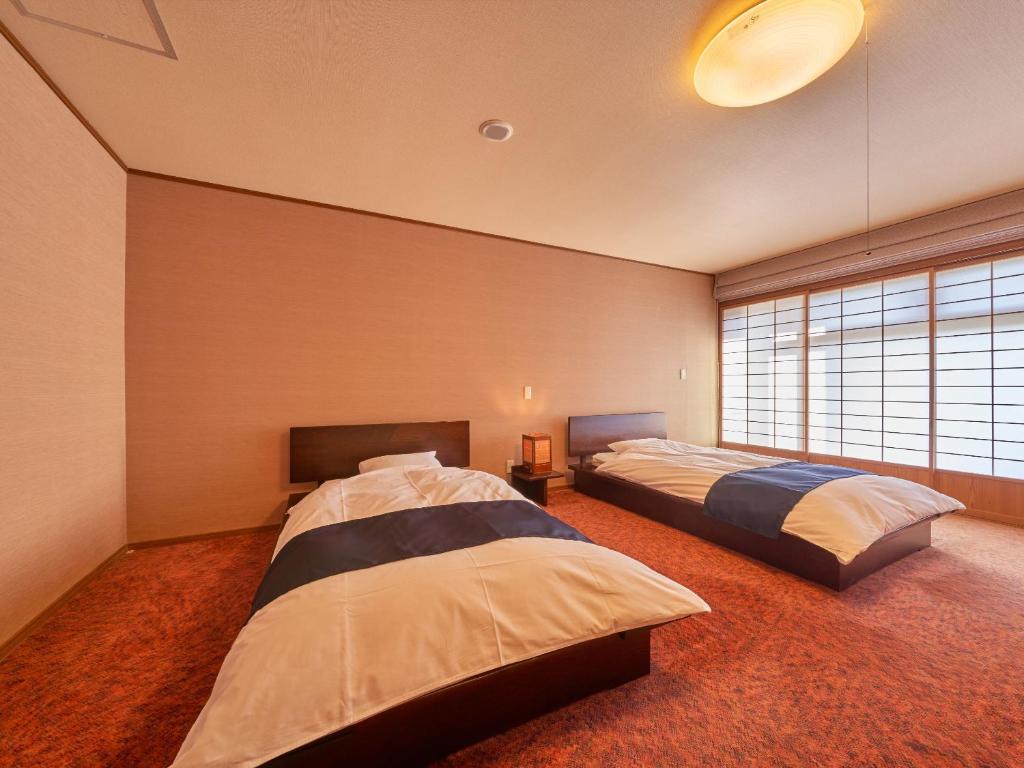 Ooedo Onsen Monogatari Ureshinokan photo 2