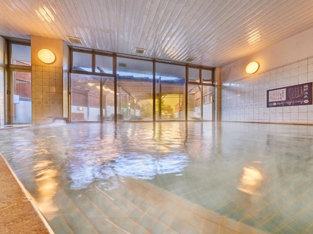Ooedo Onsen Monogatari Ureshinokan photo 3