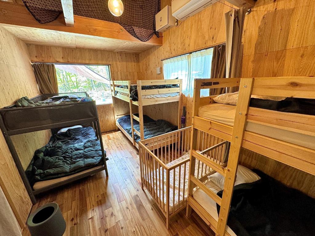 SNUG CAMP HOUSE photo 2