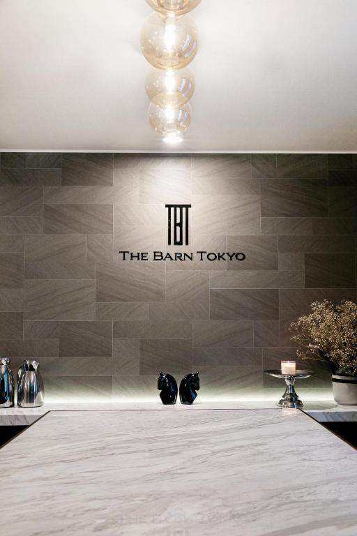 The Barn Tokyo — photo 1