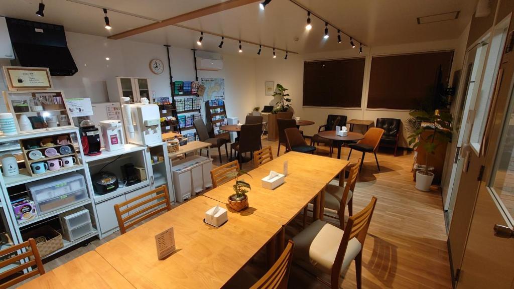 宿 inn TEK-TEK — photo 1