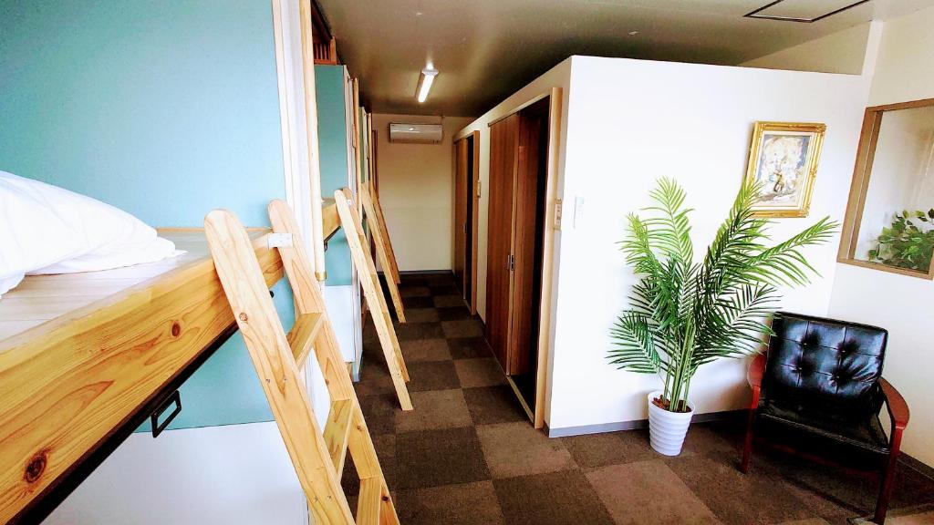 宿 inn TEK-TEK photo 3