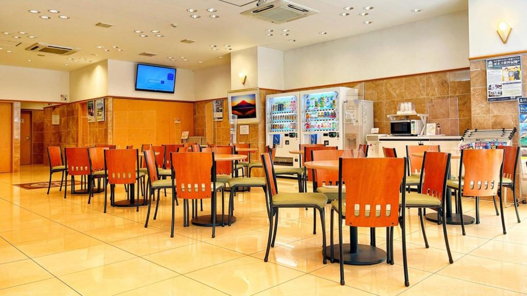 Toyoko Inn Kokura-eki Minami-guchi photo 2