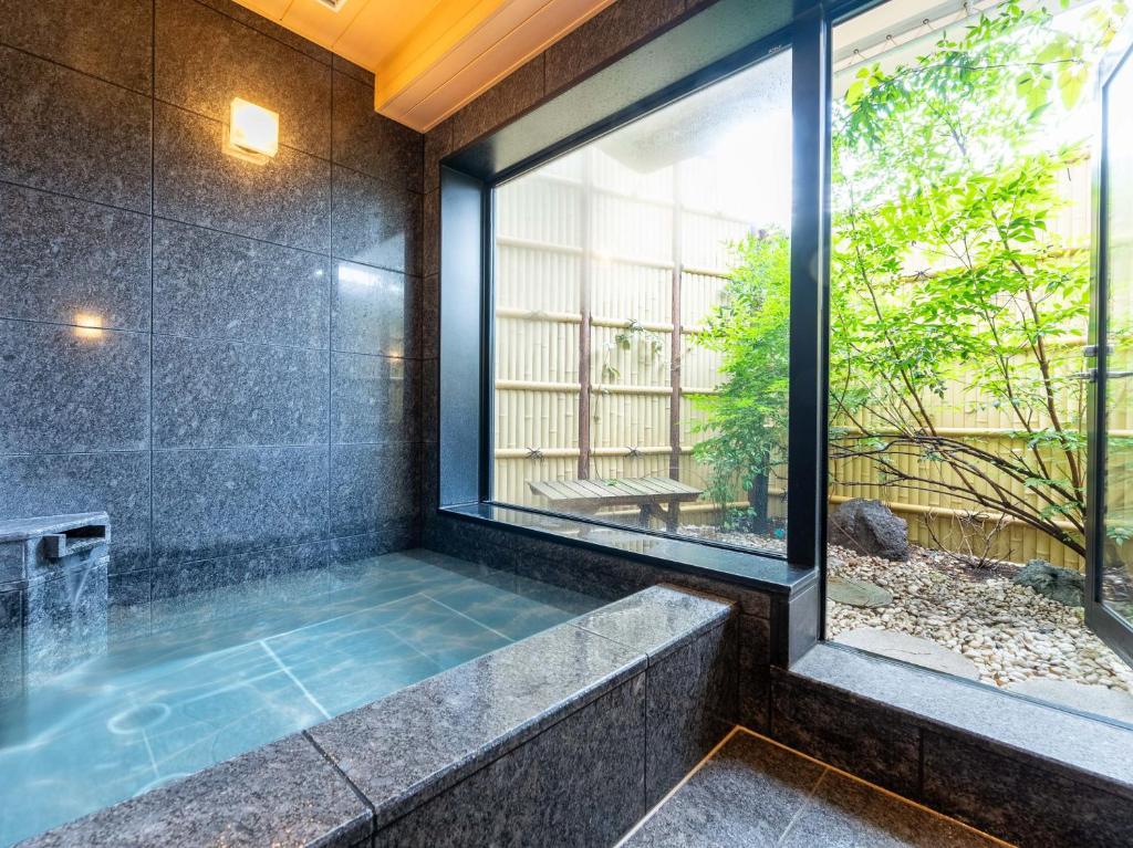 Tabist TOKYO CITY VIEW HOTEL photo 3