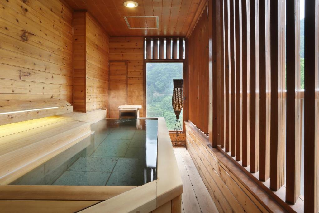 Tsuganoki photo 2