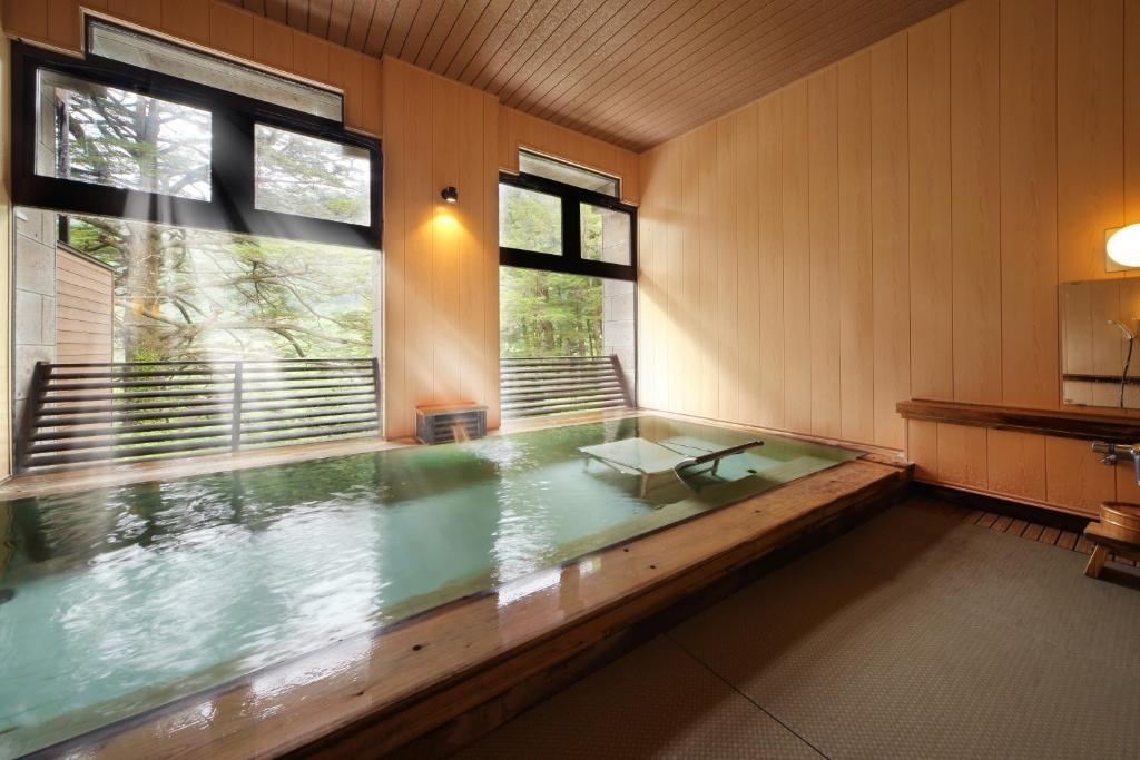Tsuganoki photo 3