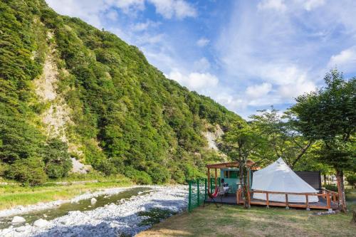 SPRINGS VILLAGE Ashigara-Tanzawa Hot Spring Resort & Glamping - Vacation STAY 42313v photo 2