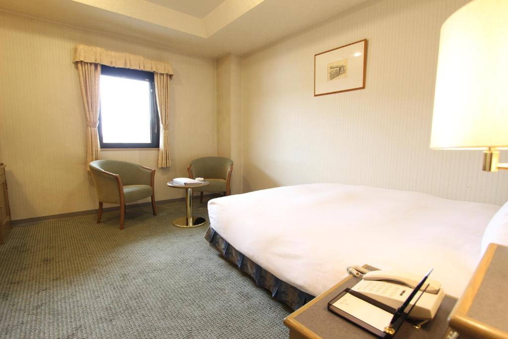 Shimonoseki Grand Hotel photo 2