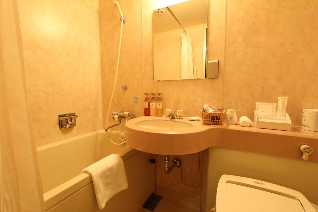 Shimonoseki Grand Hotel photo 3