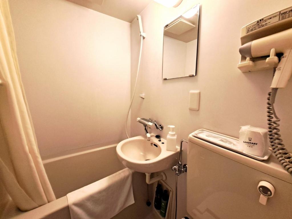 Hotel Tetora Higashimuroran - Vacation STAY 75827v photo 2