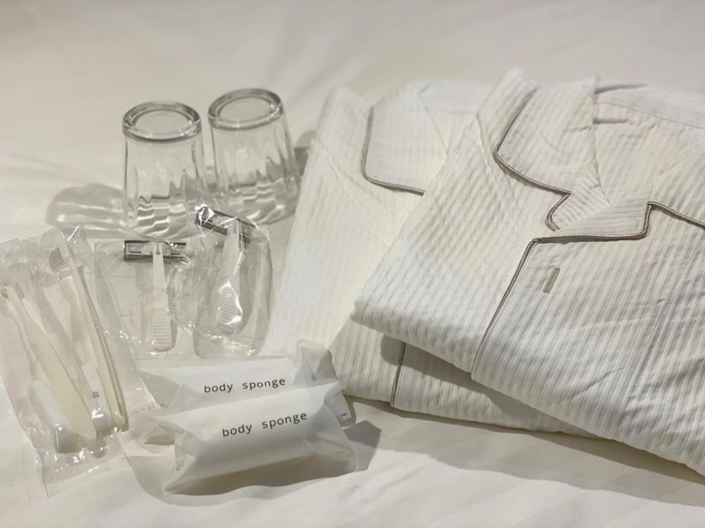 Santiago Hotel - Vacation STAY 74126v photo 2