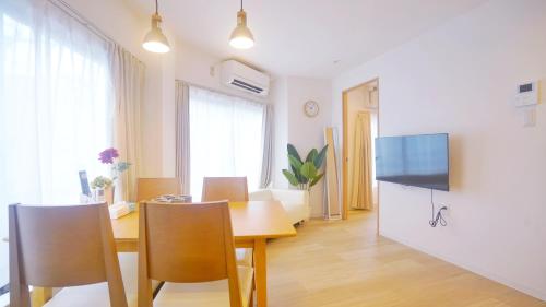TOKYO AKATSUKI HOTEL — photo 1