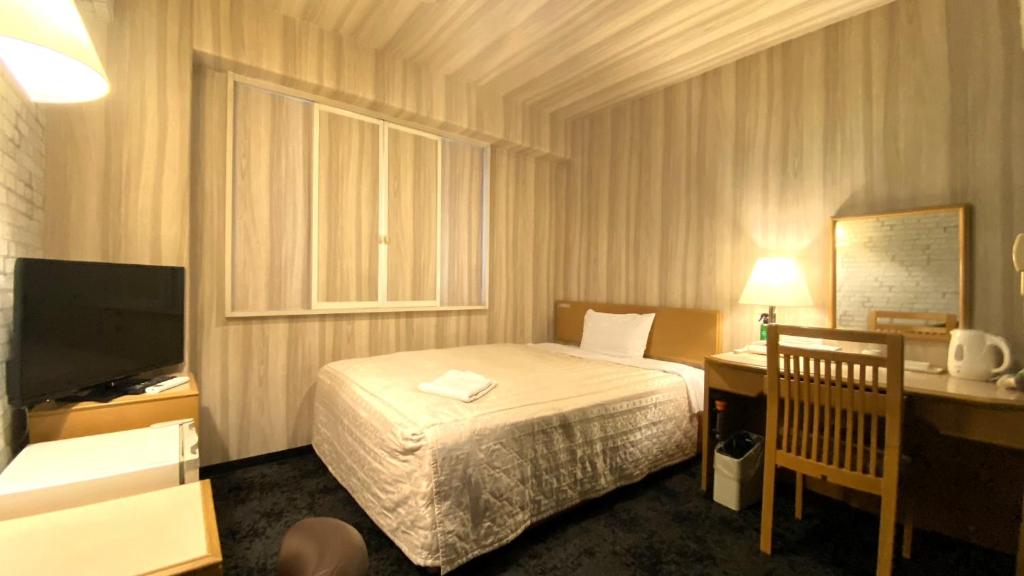 Hotel Select Inn Isehara photo 2