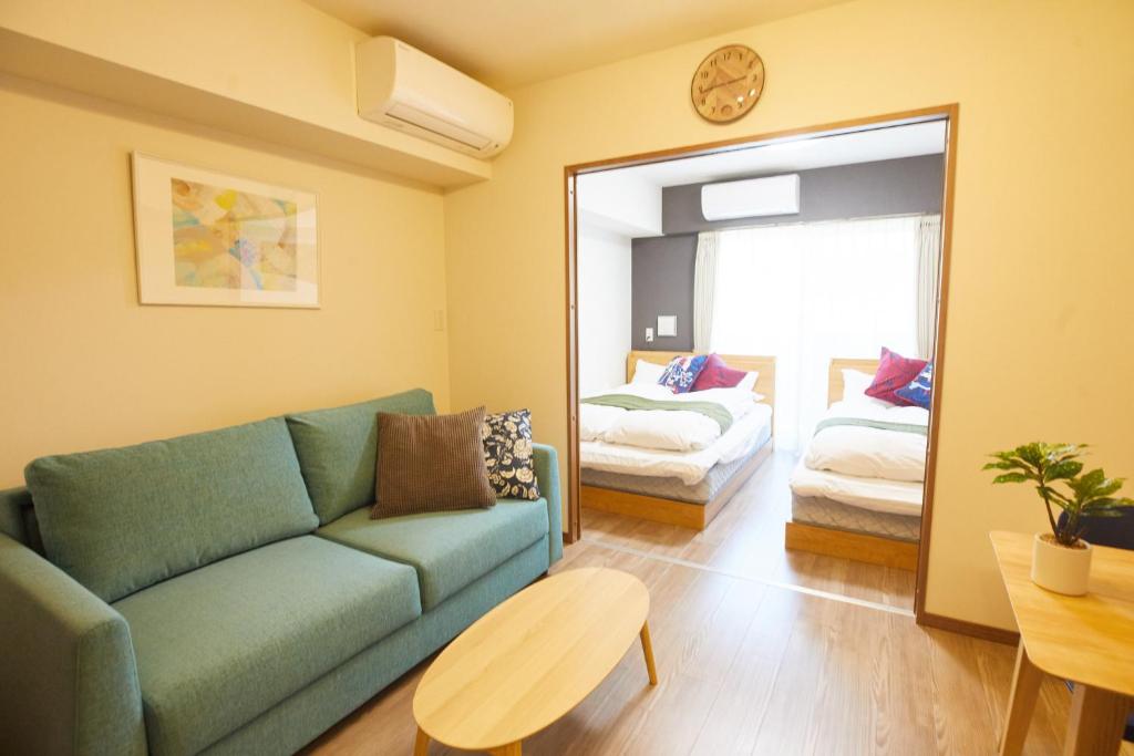SG Premium KASAI - Vacation STAY 44284v — photo 1
