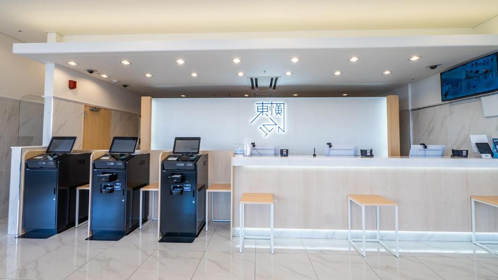 Toyoko Inn Kokura-eki Kita-guchi — photo 1