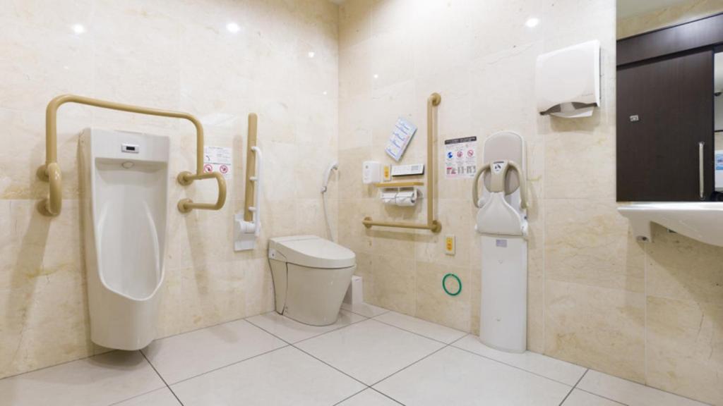 Toyoko Inn Kokura-eki Kita-guchi photo 3