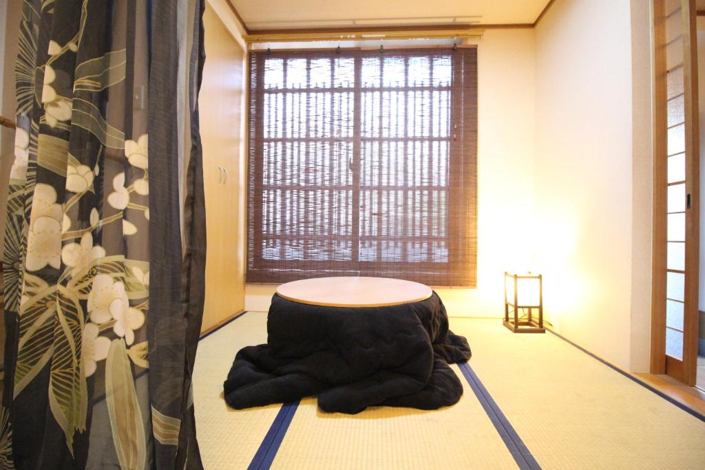 TRAD GUEST HOUSE KYOTO Kyomachiya photo 2