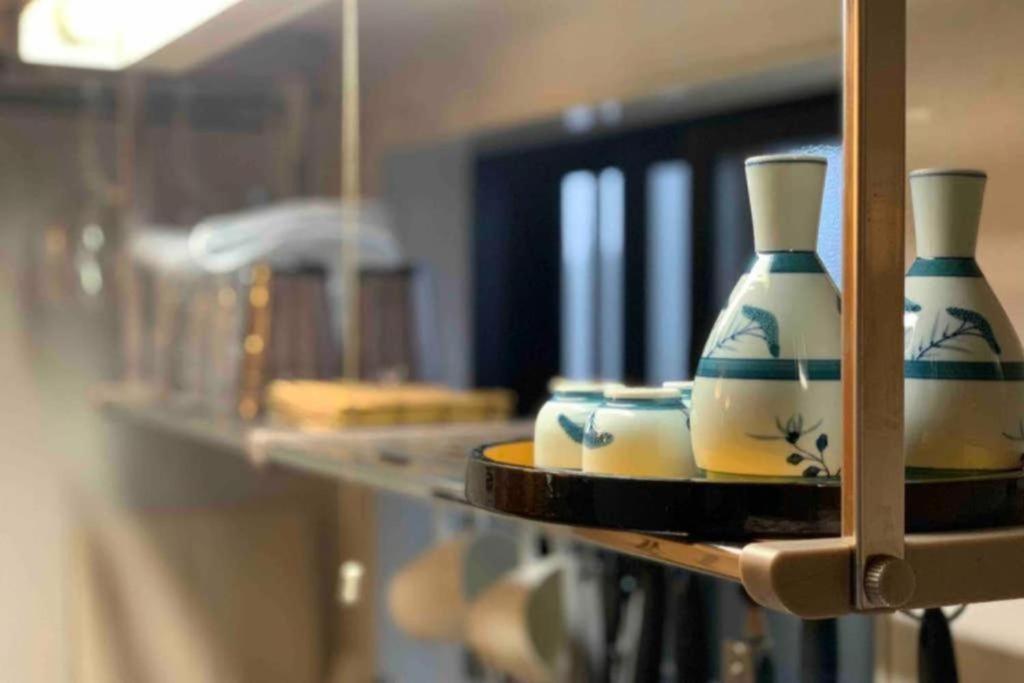 TRAD GUEST HOUSE KYOTO Kyomachiya photo 3