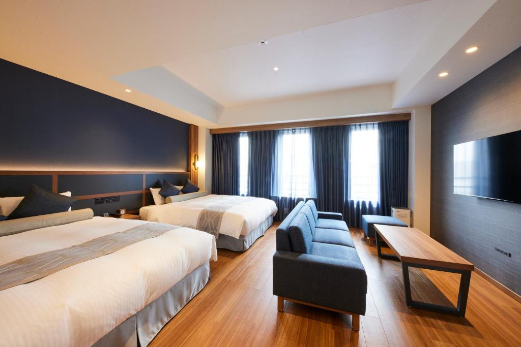 HOTEL SAILS photo 2