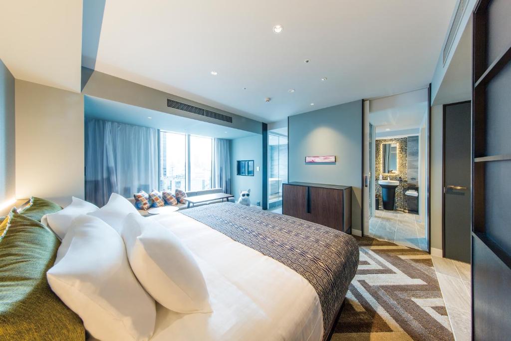 SHIBUYA STREAM HOTEL formerly Shibuya Stream Excel Hotel Tokyu photo 2