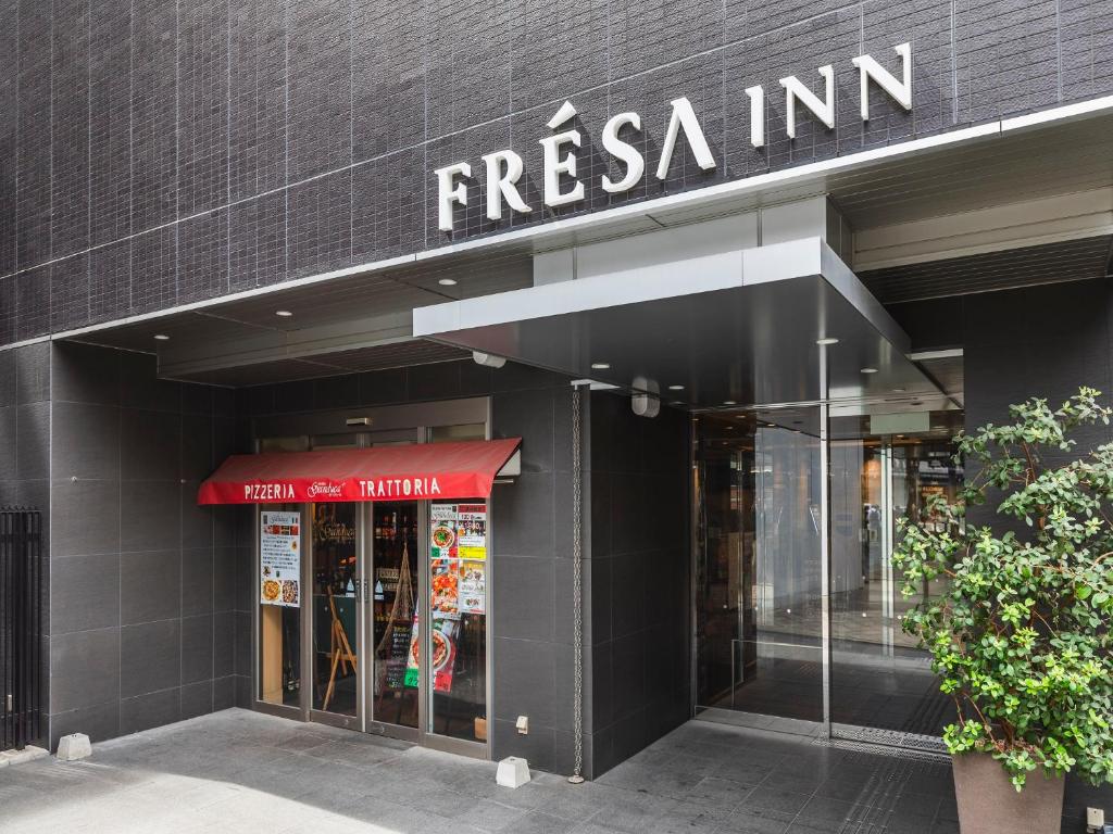 Sotetsu Fresa Inn Osaka Namba photo 2