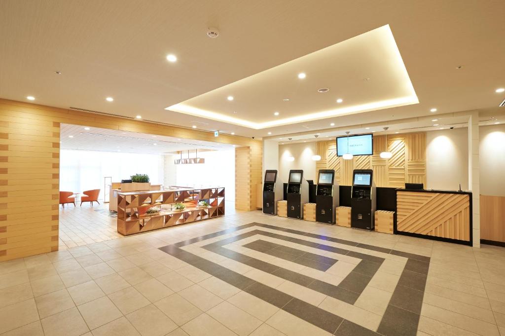 Sotetsu Fresa Inn Osaka Namba photo 3