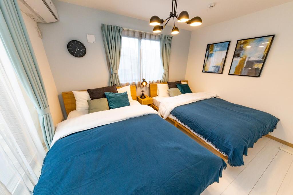 Y's HOTEL KAMEARI photo 2