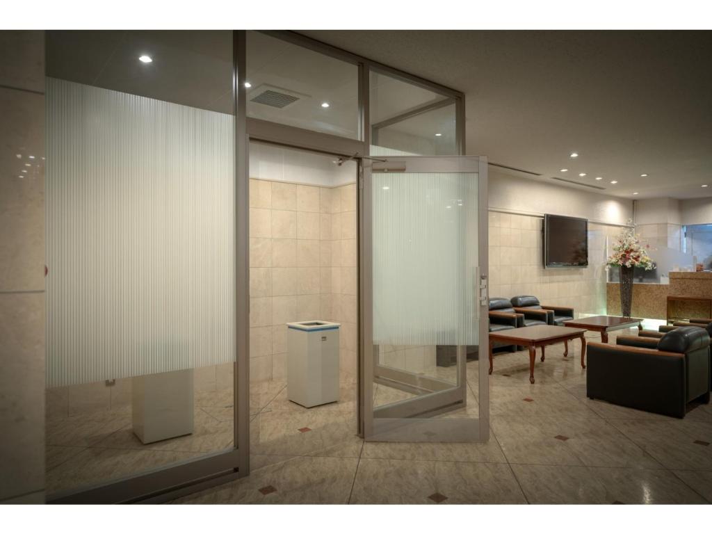 Hotel Ronshan Sapporo - Vacation STAY 64937v photo 3