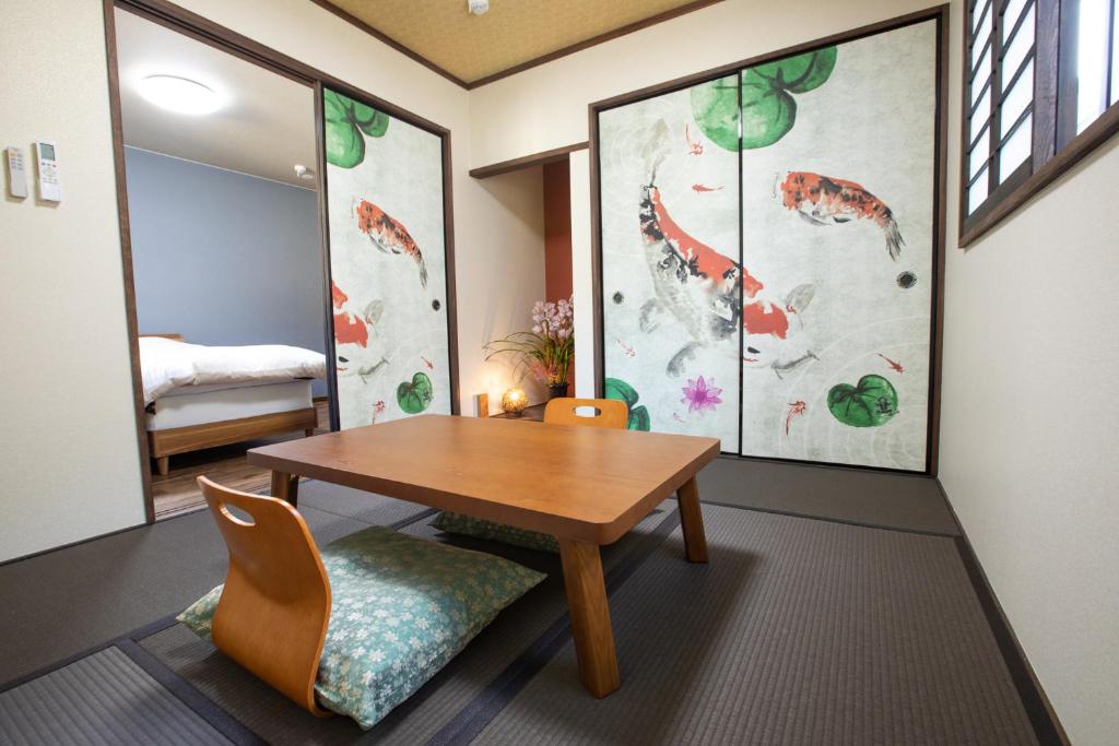 Ryokan Hitaya photo 2