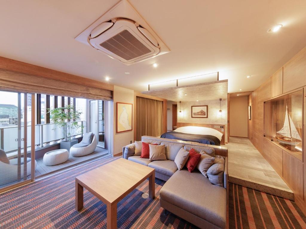 Y-HOTEL - Vacation STAY 22285v — photo 1