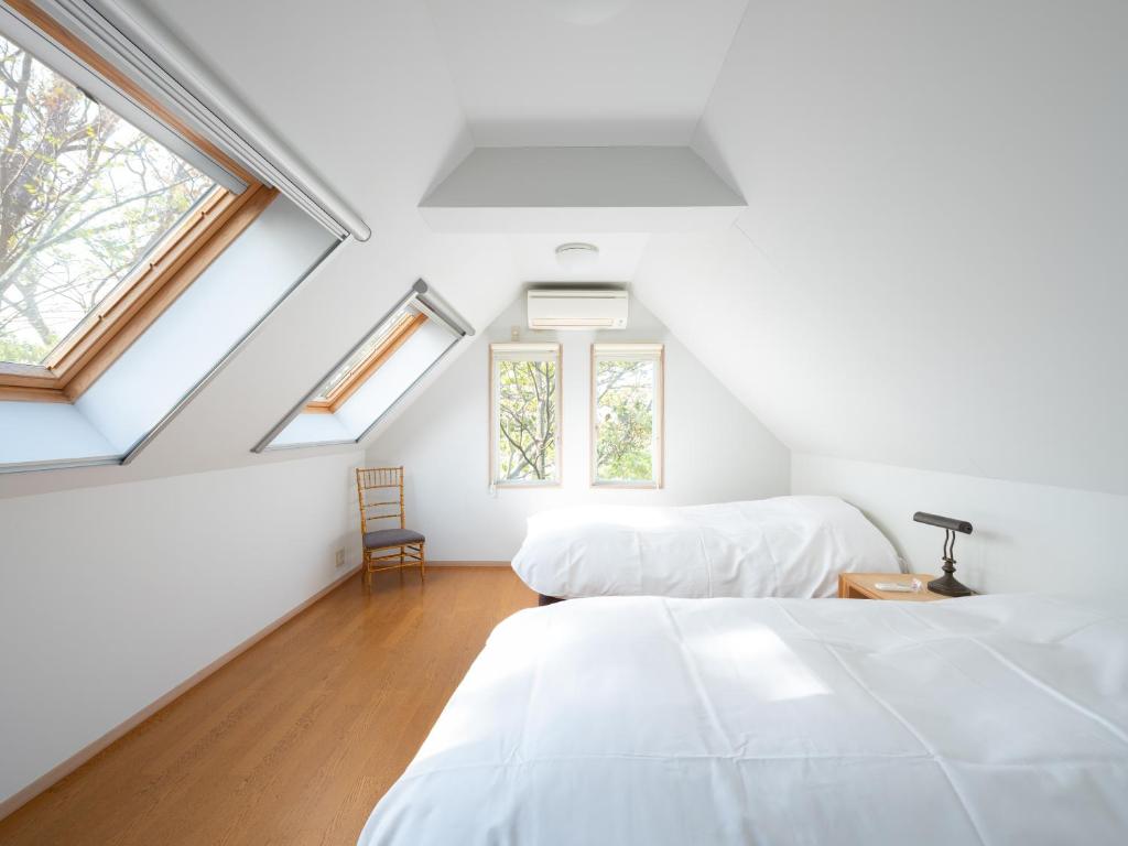 Hayama Isshiki Beach House -葉山 一色海岸の家 - ペット可 photo 2
