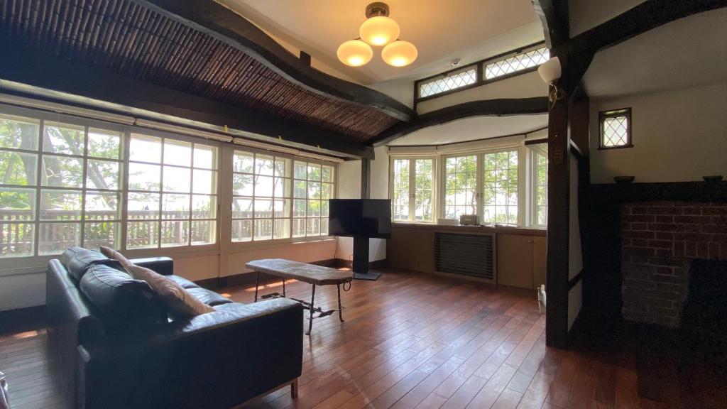 Hayama Isshiki Beach House -葉山 一色海岸の家 - ペット可 photo 3
