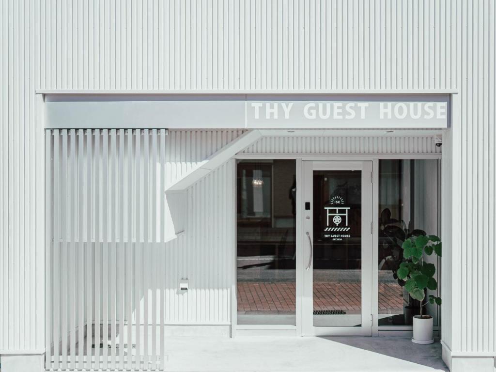 THY GUEST HOUSE photo 2