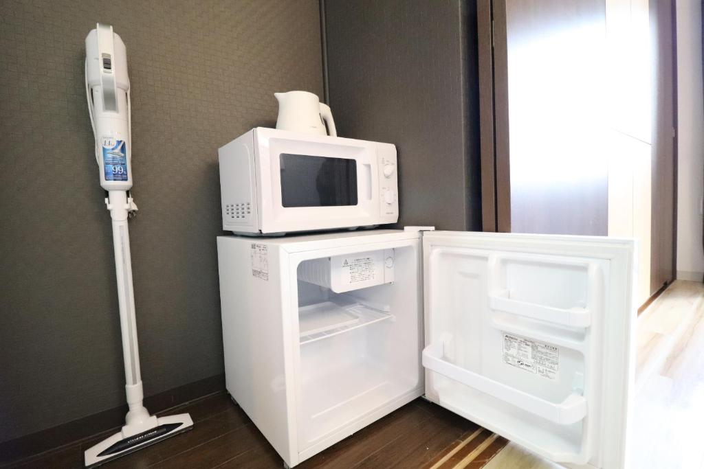 Serenite Nippombashi photo 3