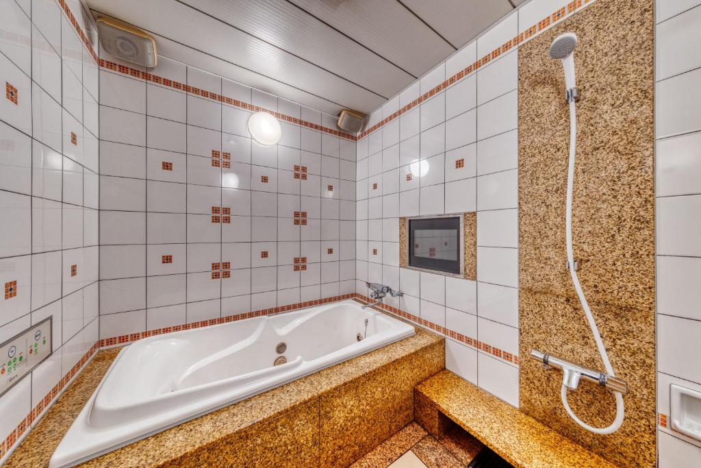 HOTEL sala del rey namba -Adult Only photo 3