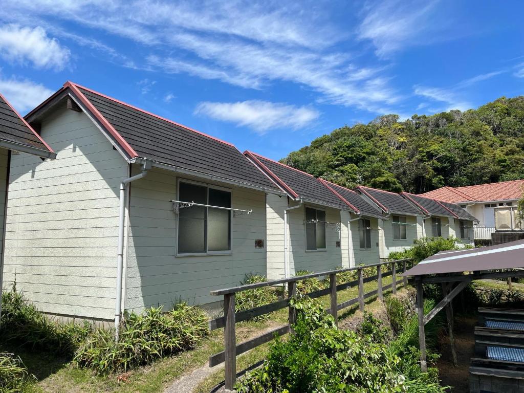 Yotsubaso Bungalow Village - Vacation STAY 85282v — photo 1