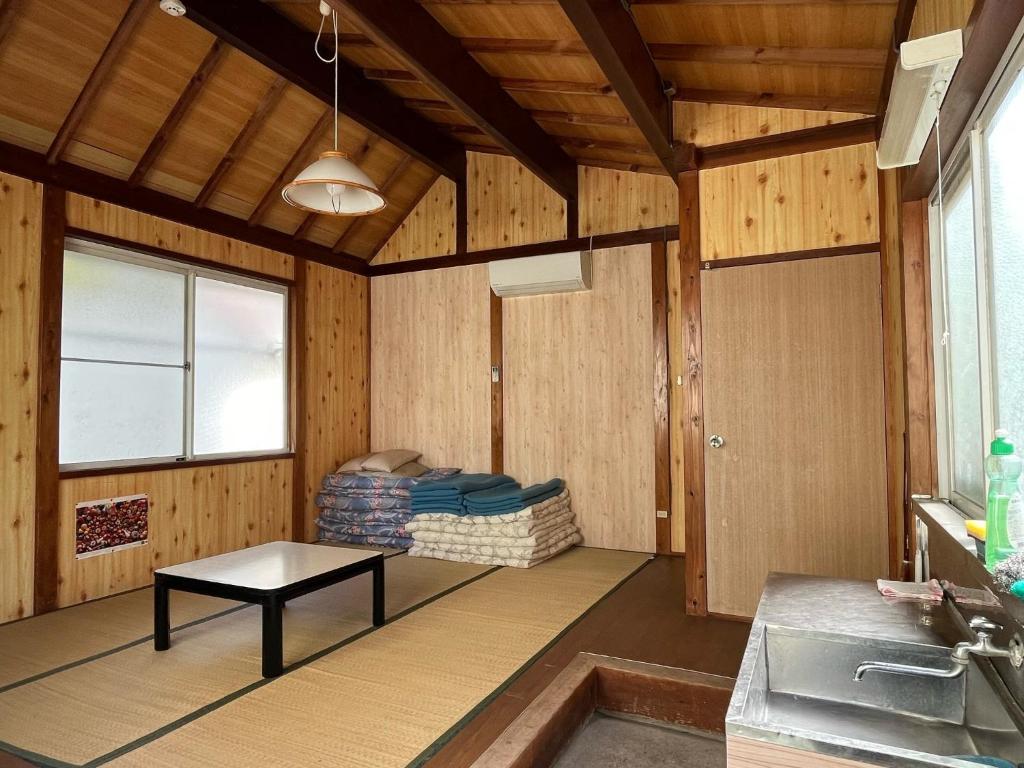 Yotsubaso Bungalow Village - Vacation STAY 85282v photo 2